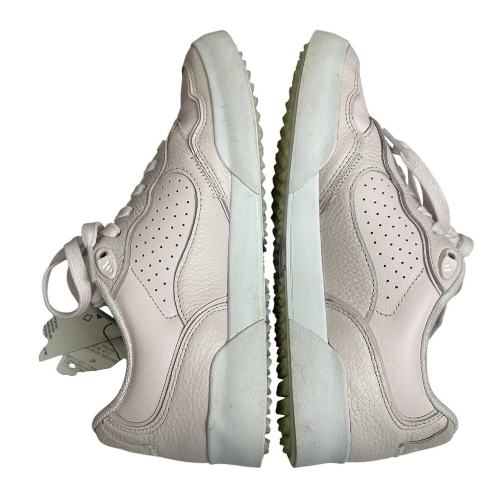 Adidas RetroCross 25 Almost Pink Size 8 Women’s Spikeless Golf Shoes Sneakers - Picture 8 of 13